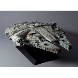 STAR WARS - Millenium Falcon - Model Kit Perfect Grade 48cm 2
