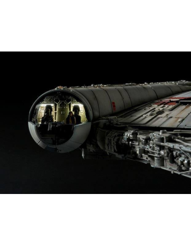 STAR WARS - Millenium Falcon - Model Kit...