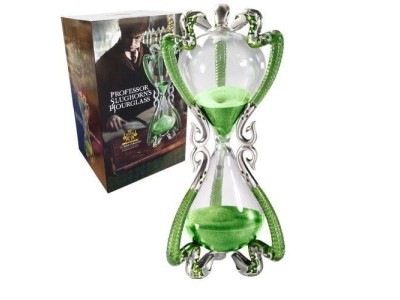 HARRY POTTER - Sablier d'Horace Slughorn - 27cm