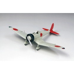 LE VENT SE LEVE - Avion Type 9 Prototype - Model Kit 1/48