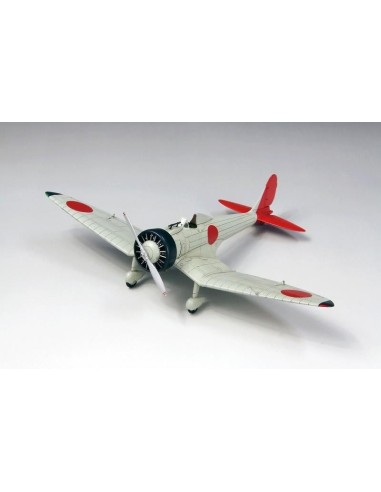 LE VENT SE LEVE - Avion Type 9 Prototype -...
