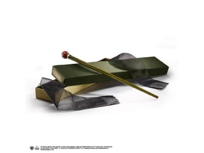 FANTASTIC BEASTS 2 - Baguette Skender