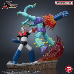 MAZINGER Z - Figure Rocket Punch! 18.5cm