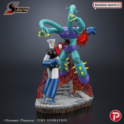 MAZINGER Z - Figure Rocket Punch! 18.5cm 2