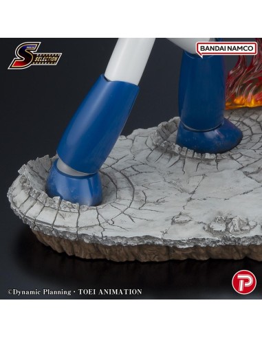 MAZINGER Z - Figure Rocket Punch! 18.5cm