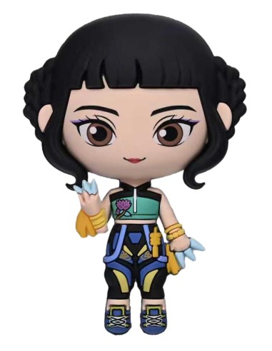 K-POP DEMON HUNTER - Zoey - Aimant à...
