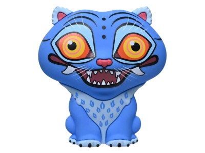 K-POP DEMON HUNTER - Derpy - Aimant à collectionner en mousse 3D