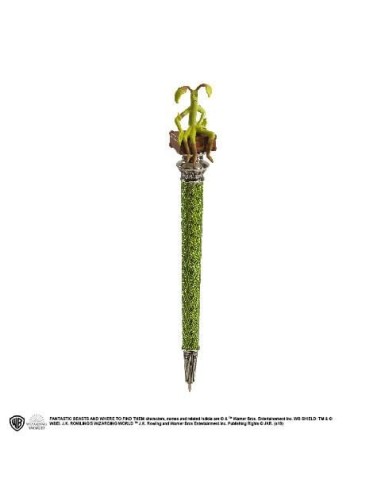 FANTASTIC BEASTS - Stylo - Bowtruckle