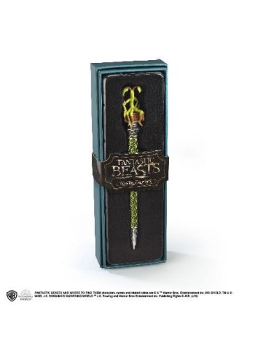 FANTASTIC BEASTS - Stylo - Bowtruckle