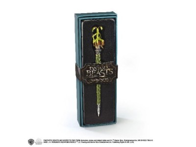 FANTASTIC BEASTS - Stylo - Bowtruckle