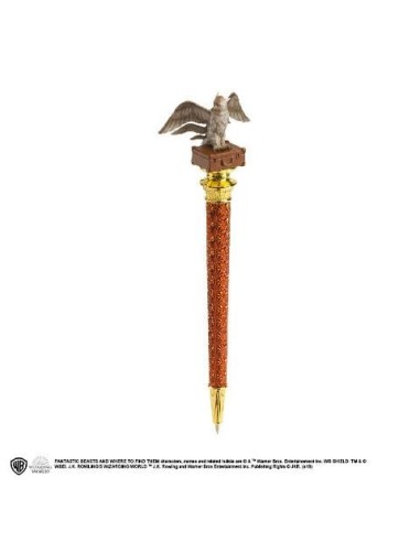 FANTASTIC BEASTS - Stylo - Thunderbird