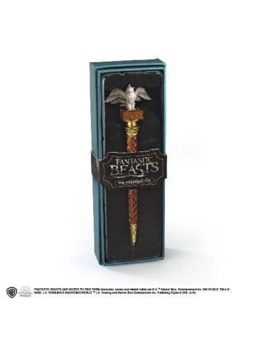 FANTASTIC BEASTS - Stylo - Thunderbird