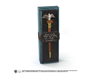 FANTASTIC BEASTS - Stylo - Thunderbird