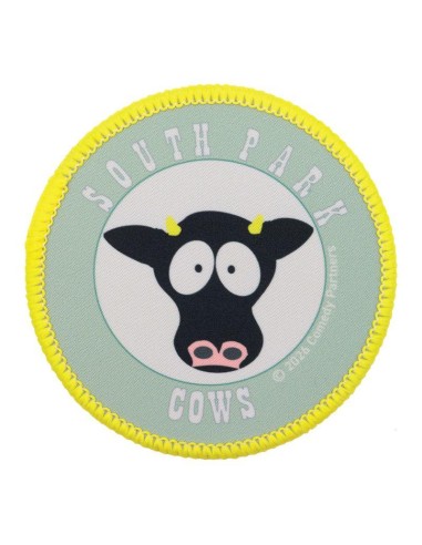 SOUTH PARK - Elementary School Bus - Tapis de...