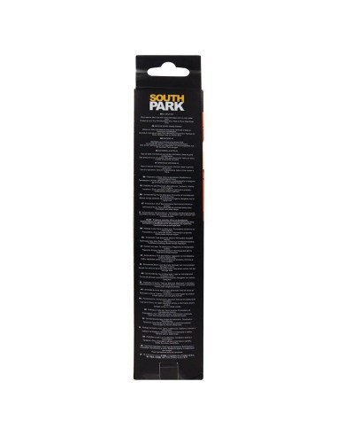 SOUTH PARK - Elementary School Bus - Tapis de...