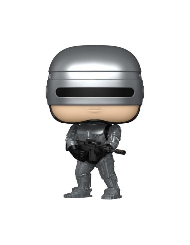 ROBOCOP - POP Movies N° 1989 - Robocop...