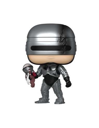 ROBOCOP - POP Movies N° 1989 - Robocop...