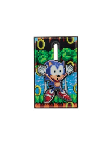 SONIC - Pin's Limited Edition