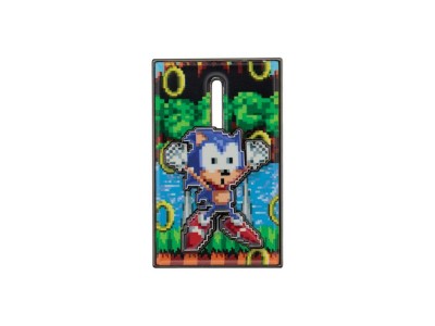 SONIC - Pin's Limited Edition
