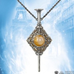 FANTASTIC BEASTS - Pendentif de Grindelwald Gellert 2