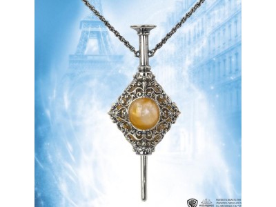 FANTASTIC BEASTS - Pendentif de Grindelwald Gellert