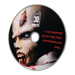 RESIDENT EVIL - CD-Rom 30ème Anniversaire" - Replique... 2