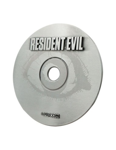 RESIDENT EVIL - CD-Rom 30ème Anniversaire" -...