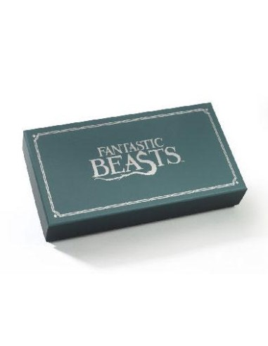 FANTASTIC BEASTS 2 - Coffret 4 Marque-Pages