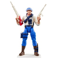 G.I. JOE - USA Duke - Figurine Classified Series Retro... 2