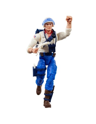 G.I. JOE - USA Duke - Figurine Classified...