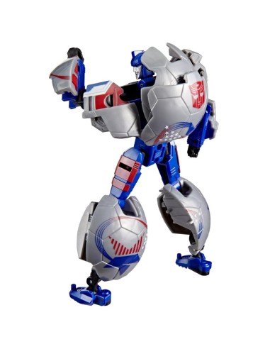 TRANSFORMERS - US Soccer Federation Breakaway -...