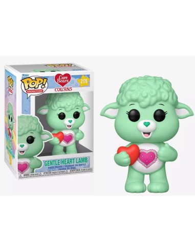 CARE BEAR COUSINS - POP Animation N° 2176 -...