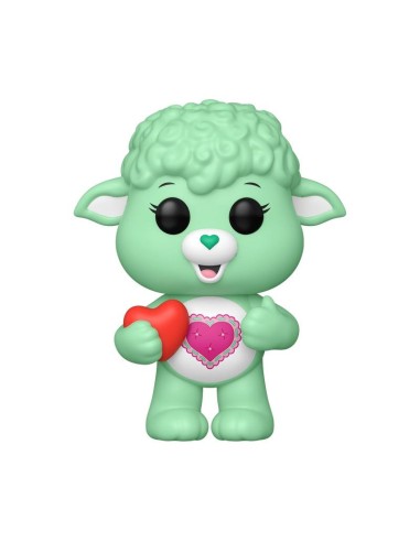 CARE BEAR COUSINS - POP Animation N° 2176 -...