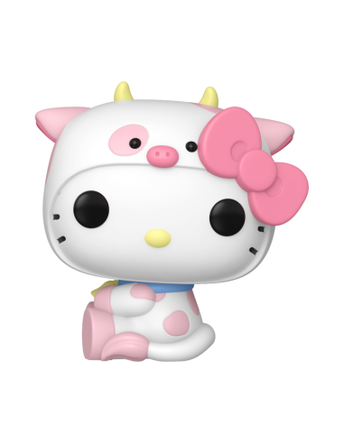 HELLO KITTY - POP Sanrio N° 136 - Hello Kitty...