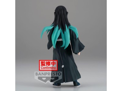 DEMON SLAYER - Muichiro Tokito - Figurine 15cm