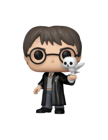 HARRY POTTER - POP Movies N° 197 - Harry avec...
