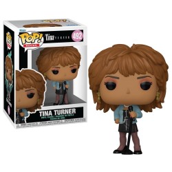TINA TURNER - POP Rocks N° 492 - What's Love Got to Do...