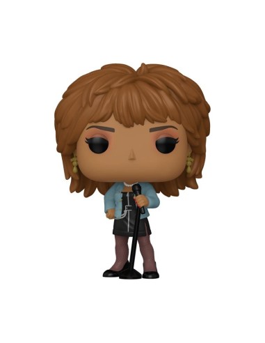 TINA TURNER - POP Rocks N° 492 - What's Love...