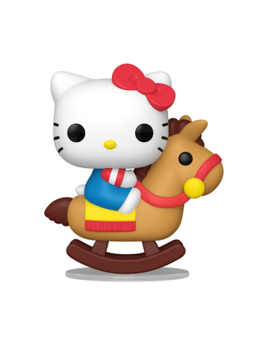 HELLO KITTY - POP Premium N°134 - Hello Kitty...