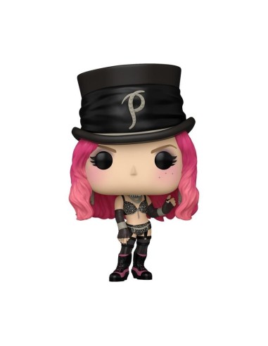 PINK - POP Rocks N° 493 - Lady Marmalade