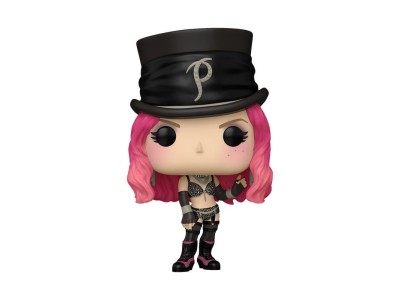 PINK - POP Rocks N° 493 - Lady Marmalade