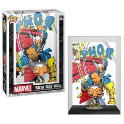 MARVEL - POP Comic Cover N° 78 - The Mighty Thor #337...