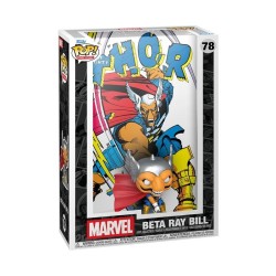 MARVEL - POP Comic Cover N° 78 - The Mighty Thor #337... 2