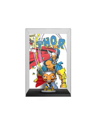 MARVEL - POP Comic Cover N° 78 - The Mighty...