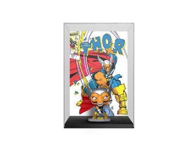 MARVEL - POP Comic Cover N° 78 - The Mighty Thor #337 (Beta Ray Bill)