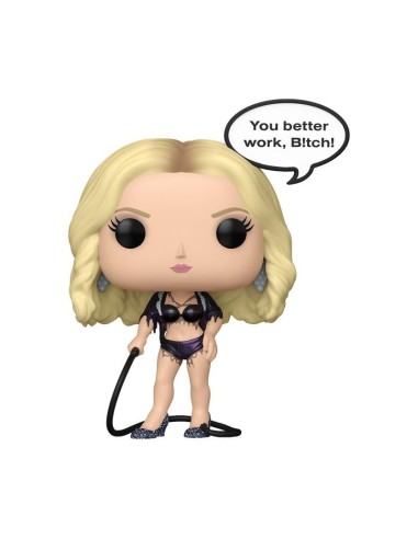 BRITNEY SPEARS - POP Rocks N° 495 - You better...