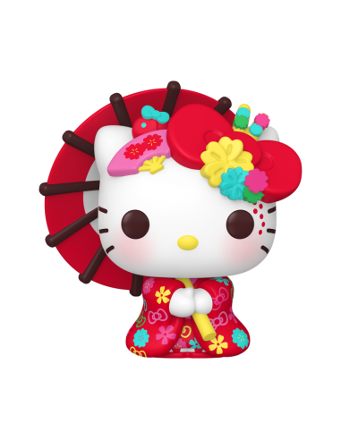 HELLO KITTY - POP Sanrio N° 135 - Hello Kitty...