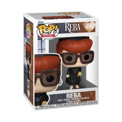 REBA - POP Rocks N° 494 - Reba McEntire (Fancy) 2