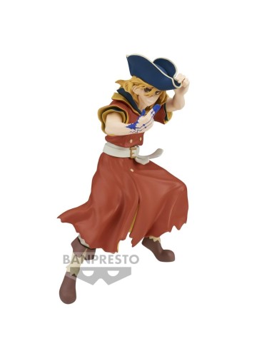 DR. STONE - Ryusui Nanami - Figurine Figure Of...