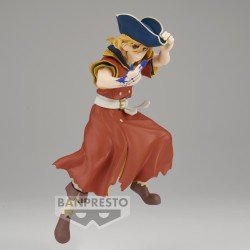 DR. STONE - Ryusui Nanami - Figurine Figure Of Stone... 2